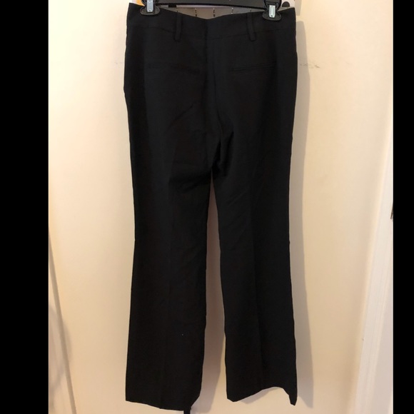 A. Byer black dress pants - Picture 2 of 3